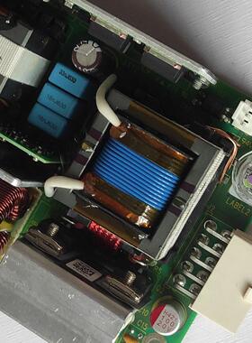 TDK-LAMBDA EFE300-12-CNMDS300瓦12伏 几乎全新测试好发货实价