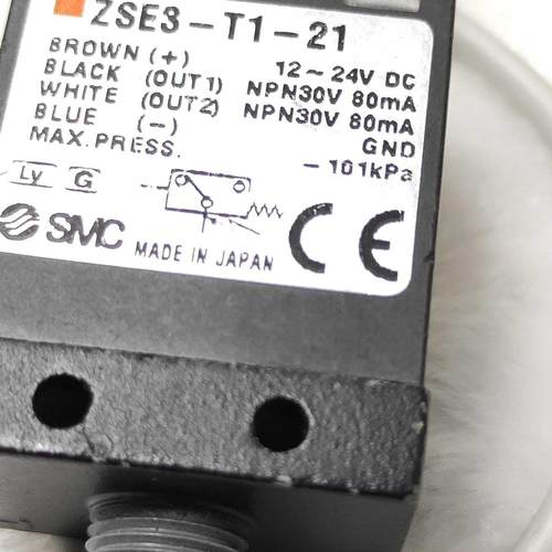 ZSE2-0X ZSE3-T1-21 ZSE1-01-15 ZSE2-T1-55进口拆机压力传感器