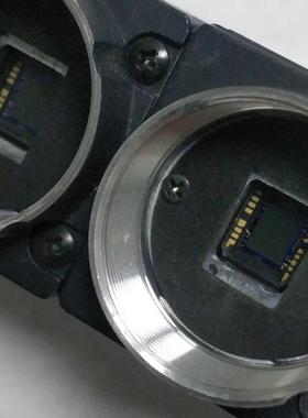 原装拆机PANASONIC松xia工业相机NAIS ANMX8310