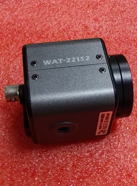 WAT-221S2成色非常漂亮Ntsc格式 实物拍图 功能正常
