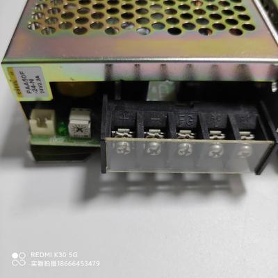 PAA50F-12-24-R 12V 4.3A 24V 2.2A COSEL拆机功能包好实拍99新