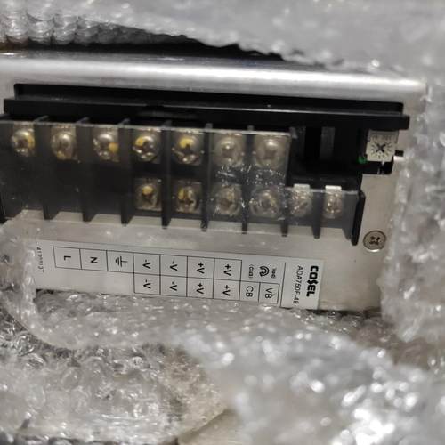 日本科索原装拆机高精度开关电源ADA750F-ADA600F-ADA1000F-48-24