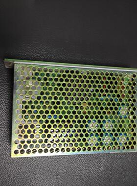 日本进口原装拆机工业开关电源静音型K50A-12 K100A-24 85~132VAC