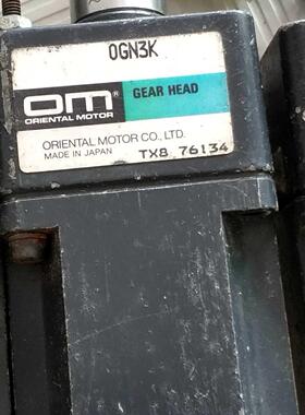 原装拆机ORIENTAL OIK1GN-AUL 0GN18K 0GN3K AC100V