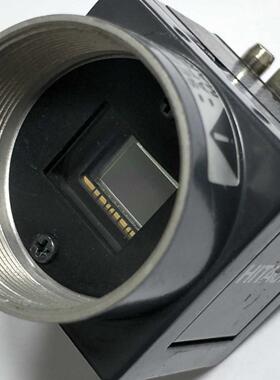 KP-F200PCLT-S2日本原装拆机工业相机实物拍图