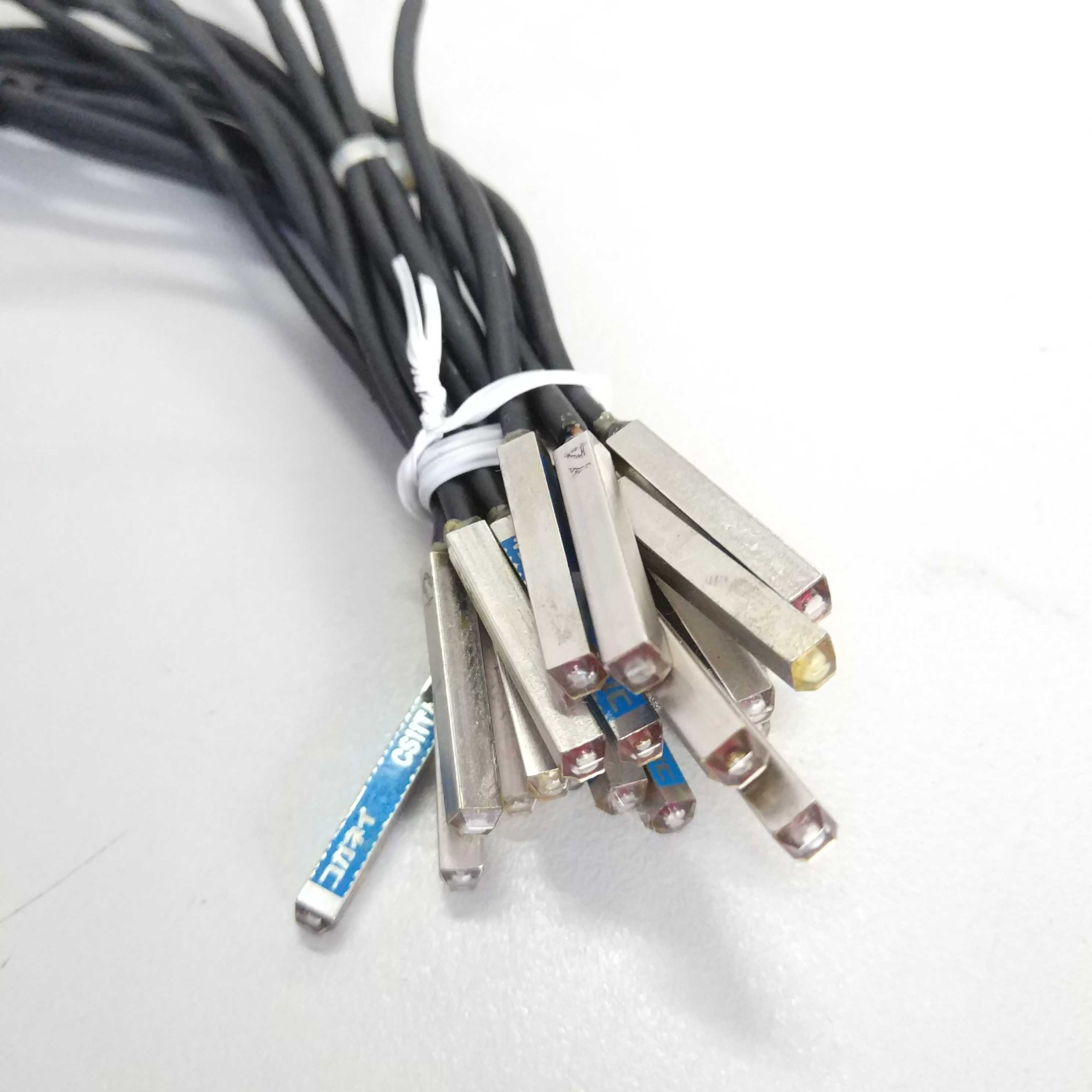 日本小金井koganei原装拆机气缸磁性开关磁性传感器 cs11ta 实拍