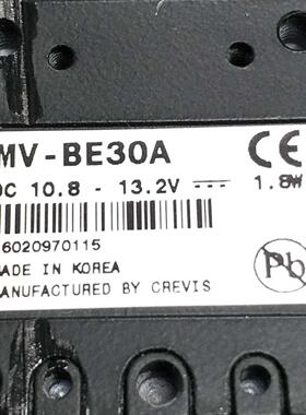 MV-BE30A原装拆机工业黑白相机MV-BE30A EIA
