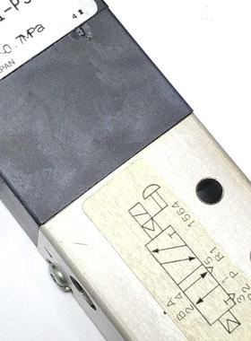 原装拆机KOGANEI电磁阀030E1 180-4E1-4E2-J42-J62-83-CPSL-PLL