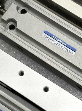 小金井KOGANEI原装拆机气缸MS10x30 YMDAGS10x30 YMDAS10x15x20