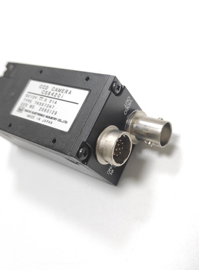 CS8420i 工业相机TK5572A7 日本东芝泰利 测试功能确保ok发货快