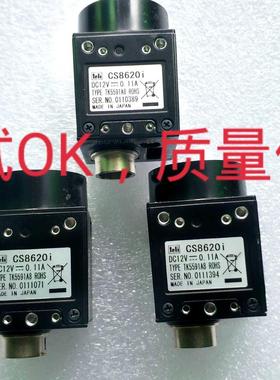 日本原装拆机TELI CS8620I 成色漂亮实物拍照测试OK质量保证