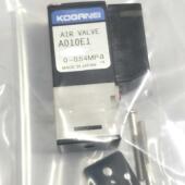 KOGANEI 24VDC VALVE 小金井电磁阀A010E1 AIR