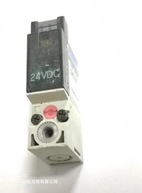 KOGANEI AIR VALVE GV010E1 24VDC -100KP~0.5MP原装拆机电磁阀