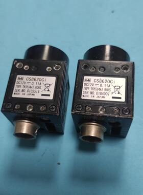 日本原装全新拆机TELI CS8620CI 成色一般，质量包好质保三个月