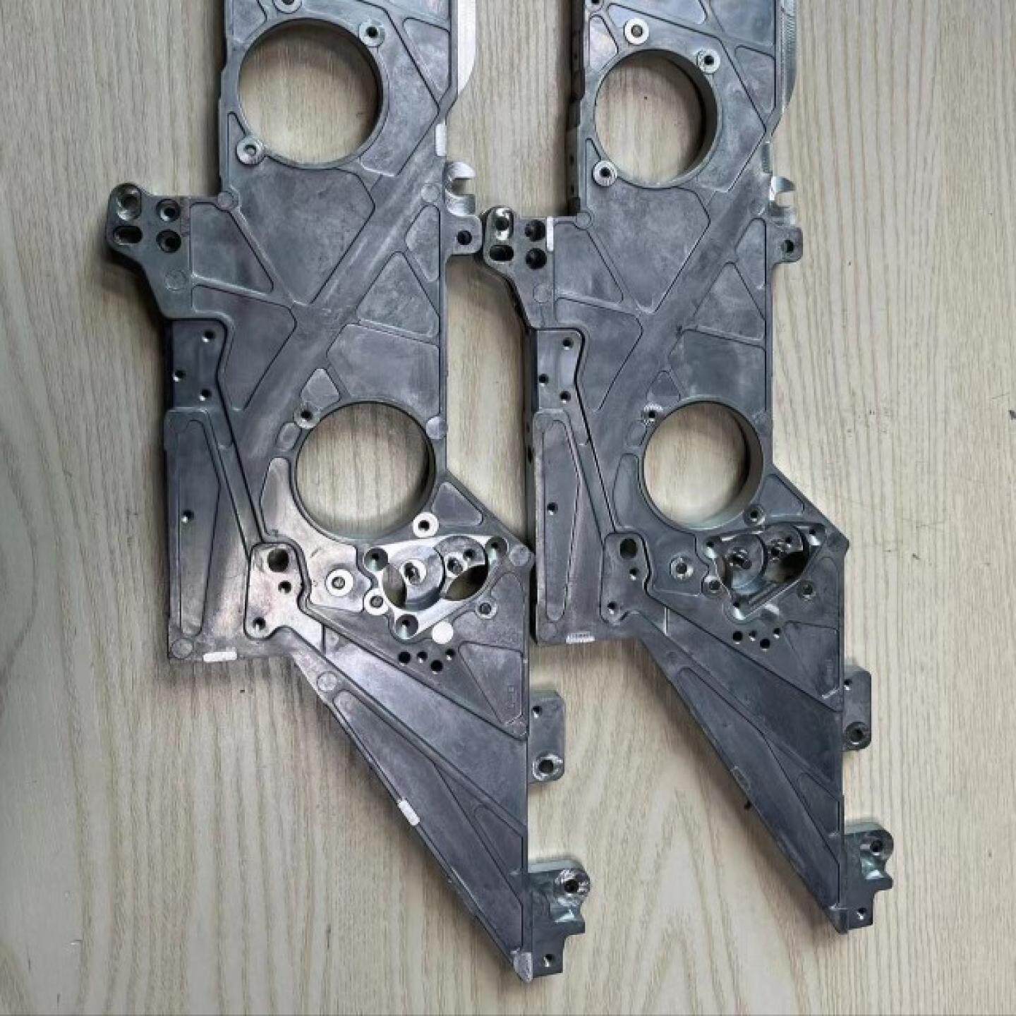 雅马哈贴片机YS12 YS24 YSM10 YSM20 SS8MM电动飞达8mm金属本体