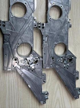 雅马哈贴片机YS12 YS24 YSM10 YSM20 SS8MM电动飞达8mm金属本体