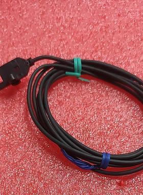 EE-SX872P 日本原装槽型传感器光电感应器。实物拍图现货