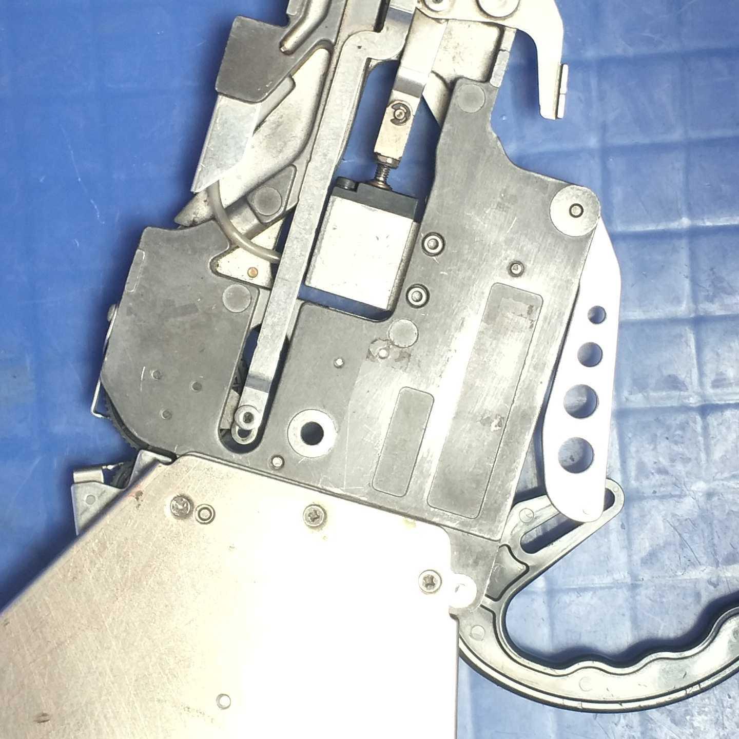 国产雅马哈贴片机飞达CL8 12 16 24 32 44 56 72 88MM原装料架