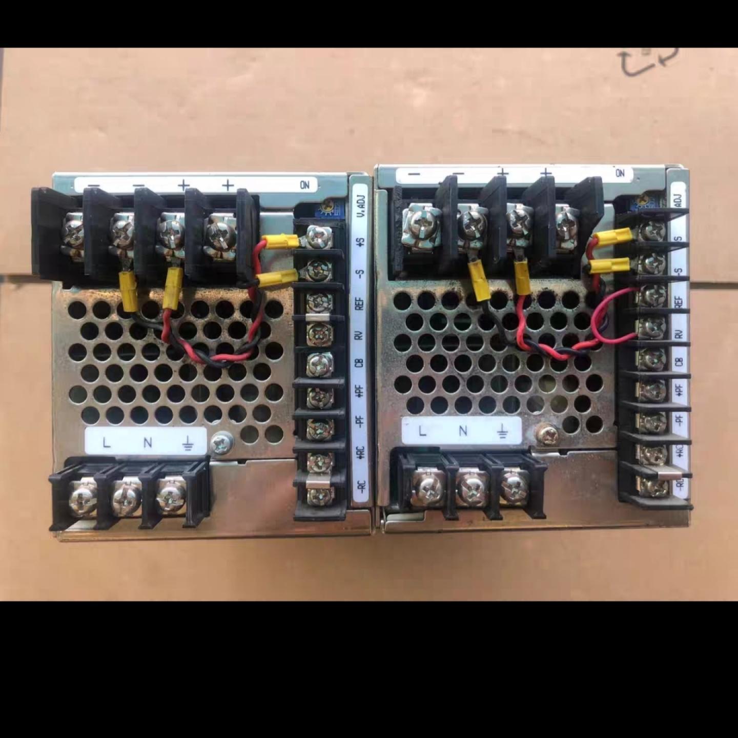 拆机TDK 日本兰达 48V7A 24V 14A 开关电源PKW48-7K PKW24-14K