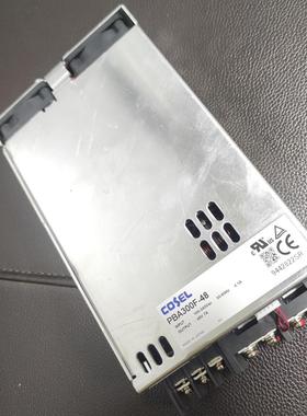 日本拆机开关电源PBA300F-48 PAA150F-24 PAA100F-48 PAA100F-5