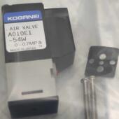 坤圣 A010E1 54W雅马哈贴片机吹气电磁阀24VDC