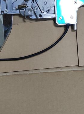 YMH贴片机8mm电动飞达代替CL8MM飞达4芯航空插头0402 0805通用