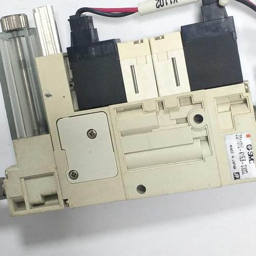 Smc原装拆机真空发生器ZQ1101U-K15LB-D32CL ZQ1051U-A15LOZ-X10