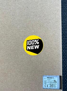 全新电源板RWS300B-24输出24V 12.5A尺寸150*63*33