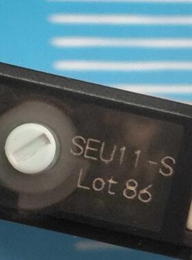 SEU11-S日本原装进口拆机PISCO压力开关压力传感器 现货实物拍照