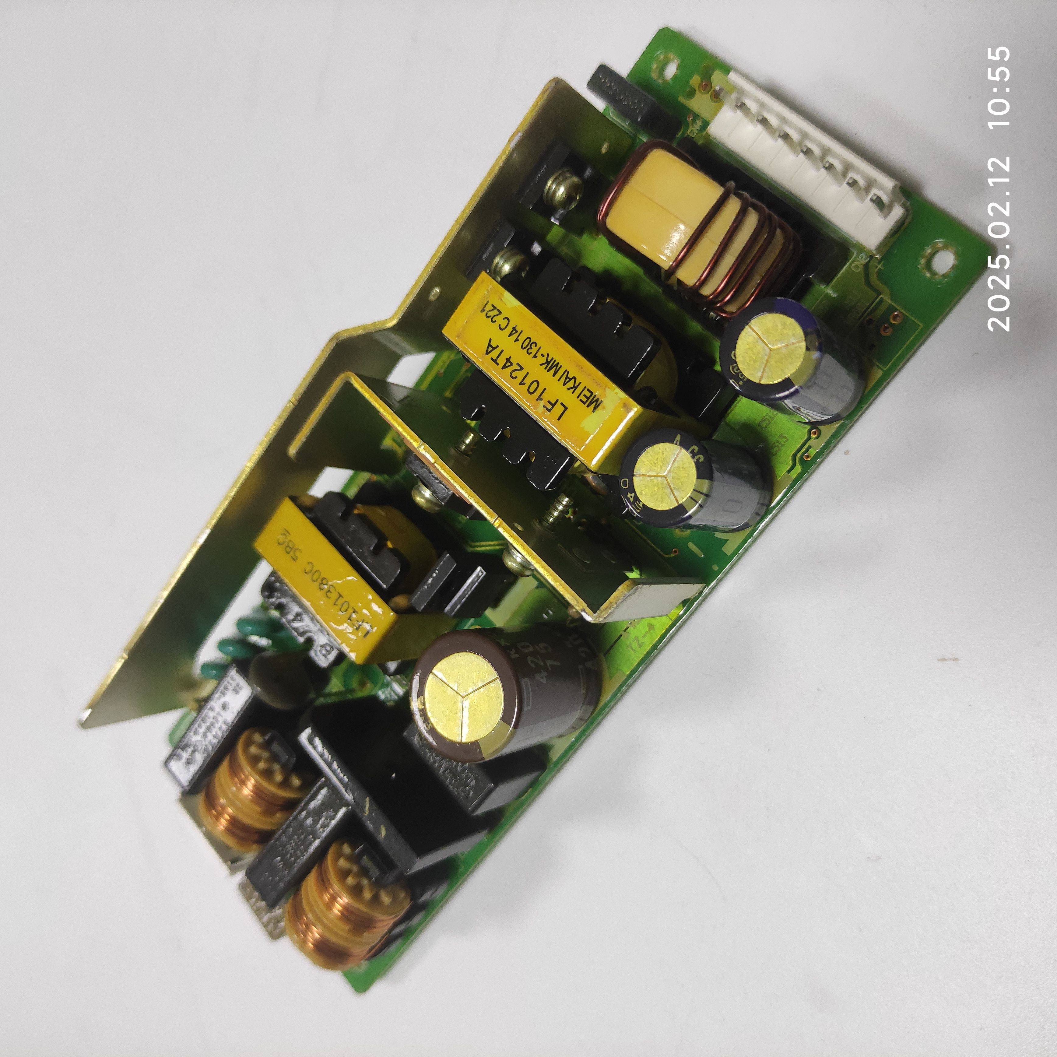 全新LFA100F-24-C实物拍图，数量有限，先到先得