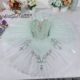 莫兰迪绿唐吉可德水泽仙子变奏芭蕾纱裙女童专业订制演出服TUTU裙