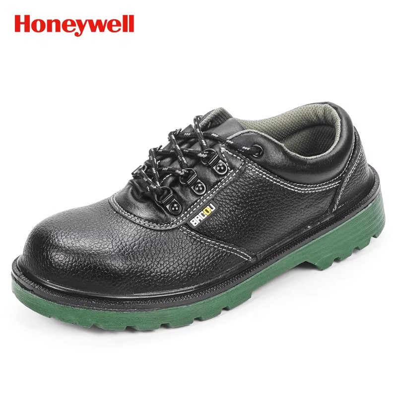 霍尼韦尔劳保鞋钢包头