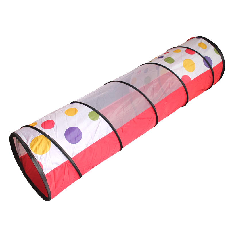爱杰卡阳光花点儿童帐篷爬行隧道筒感统训练感统早教隧道钻洞玩具|msdalam kategori Toy/bayi/teka-teki/blok bangunan/model, Pleasure/Equipment pengajaran/kemudahan yang besar, terowong/lubang gerudi - dari Buy2taobao.com untuk memberikan perkhidmatan ejen Taobao profesional membeli
