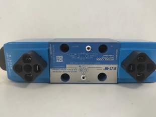 威格士vickers电磁换向阀DG4V 6CJ 美国正品 2AJ 2CJ