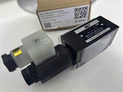 台湾原装HP涌镇单向阀MSCC-03W-D24-NC-20 MSCC-03W-A240-NC-20