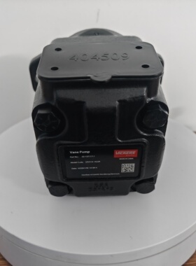 VICKERS威格士叶片泵20V-5A-1C-22R 20V-9A-1D-22R 20V-2A-1B-22R