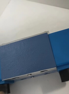 美国威格士vickers电磁阀DG4V-3-8C-VM-U-H7-60 线圈 H-507848