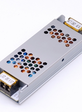 交流220V超薄四级EMI电磁干扰滤波抑制器差模共模电源EMC音频功放