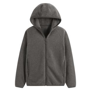 男 机能休闲连帽外套 lativ 诚衣