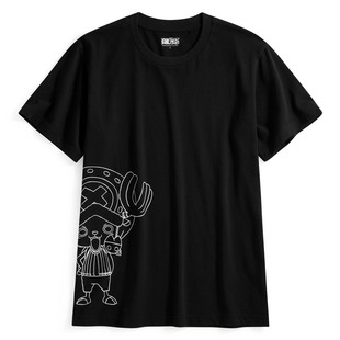 航海王印花T恤 男 诚衣 lativ