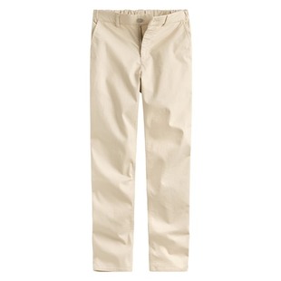 直筒长裤 卡其修身 女 诚衣 lativ