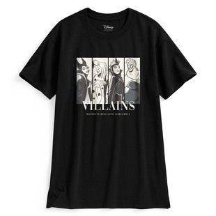 lativ 印花T恤 迪士尼系列宽长版 女 诚衣