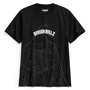 七龙珠Z印花T恤 男 诚衣 lativ
