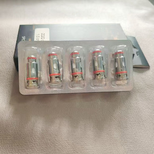 zq xtal pro精工芯机械替换芯五金配件成品芯子通用芯ZQ Coil