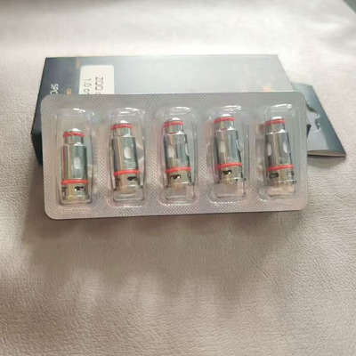 zq xtal pro精工芯机械替换芯五金配件成品芯子通用芯ZQ Coil