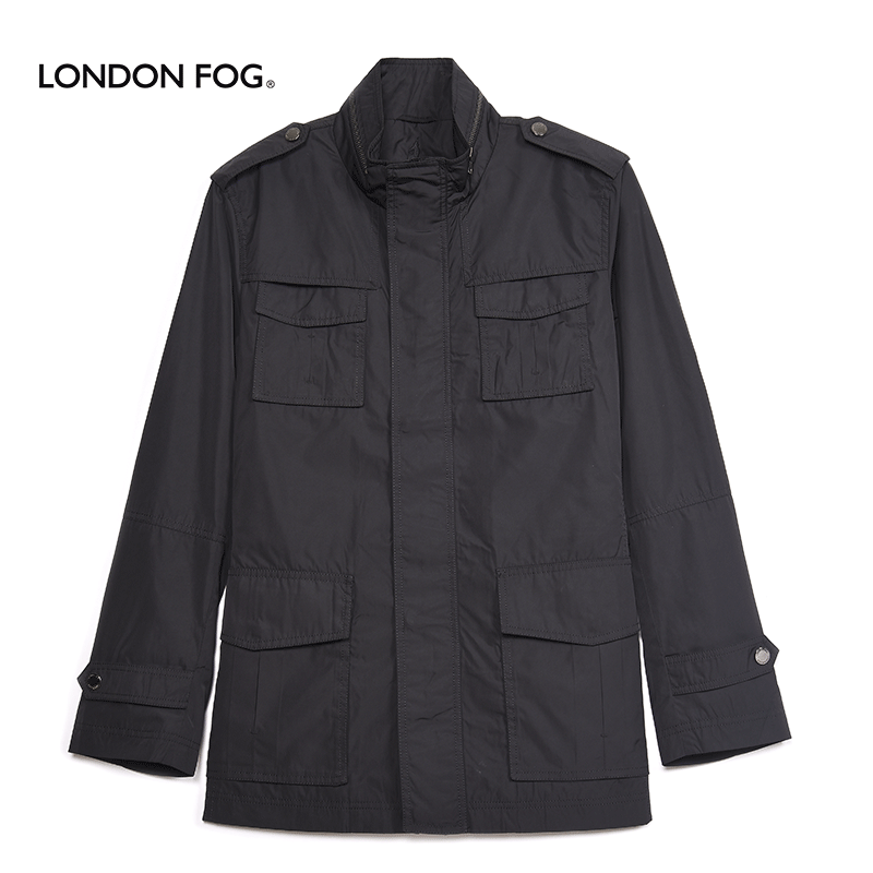 LONDONFOG/伦敦雾男装夹克