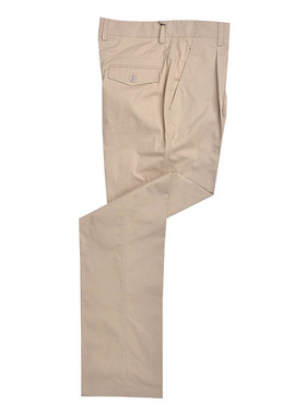 LONDON FOG/伦敦雾夏季薄款棉质男士休闲裤长裤商务风LS11WP114