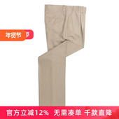 FOG 大码 伦敦雾品质男装 LONDON 秋冬款 长裤 直筒休闲裤 LW11WP101