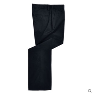 LONDON FOG/伦敦雾专柜品质男装薄款宽松天丝休闲裤长裤LS11WP121