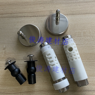 TOTOCW761TC384CVK马桶盖配件